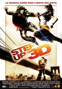 Step-Up-3D