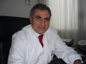 Foto Prof. Gianni Barone