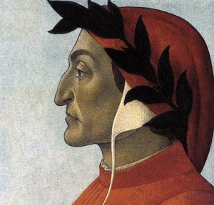 Dante-Alighieri