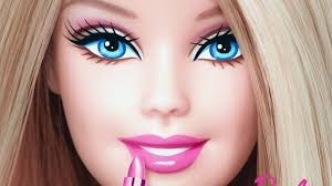 Barbie 1